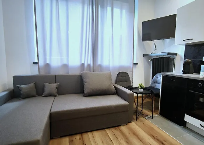 Euforia Apartamenty