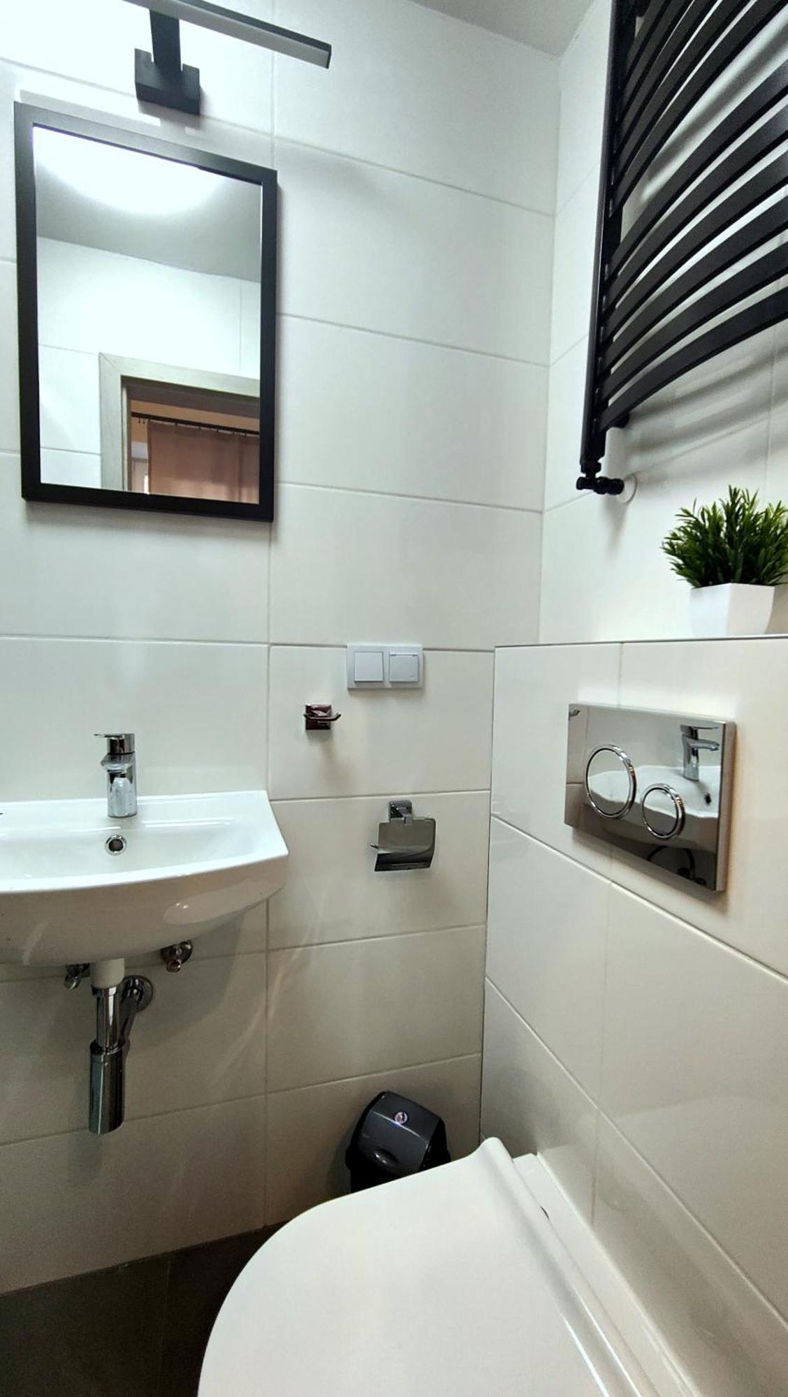 Euforia Apartament